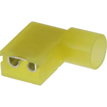 Elektroinstalační materiál Molex 190070053 faston zásuvka 250 ks Tape