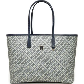 Kabelka Tommy Hilfiger dámská modrá kabelka 10000501-2156132