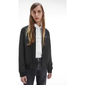 Calvin Klein pánská černá bunda 20012736-1822151