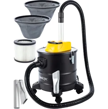 Vysavač na popel Maltec 106493
