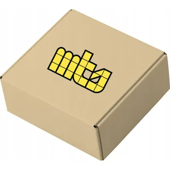 MTS 01.30042 Přední Tlumič