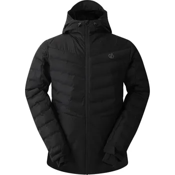 Pánská lyžařská bunda Dare 2b Ollie III Jacket Velikost: S / Barva: černá