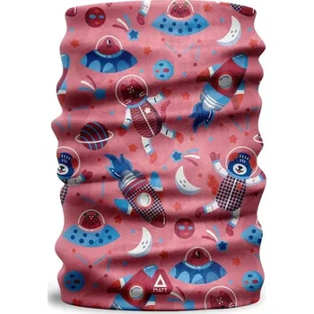 Nákrčník Dětský nákrčník Matt Kids Premium Scarf Astronaut