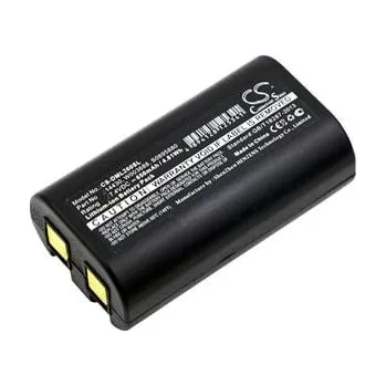 Baterie pro Dymo 280, 650 mAh, Cameron Sino CS-DML260SL