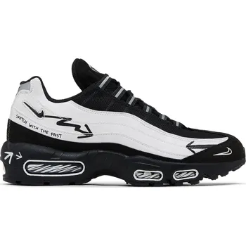 Dámská obuv Nike Air Max 95 SP 'Sketch' Velikost: 37.5