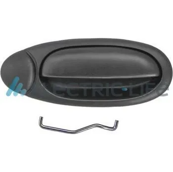 Dveře karosérie Vnější klika dveří ELECTRIC LIFE ZR80466