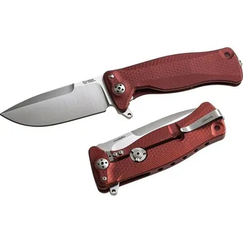 kapesní nůž Lionsteel SR11A RS
