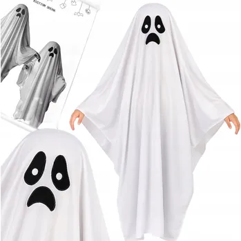 Karnevalový kostým Kostým Duch del-sol vel. 12