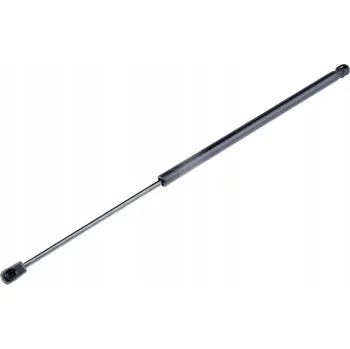 Zavěšení kol Plynová vzpěra, víko zavazadlového prostoru NTY AE-FR-034