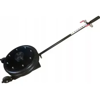 ROOKS Pneumatický vakový zvedák 8 t 140 - 330 mm RKS OK-08.0020 + DOPRAVA ZDARMA!