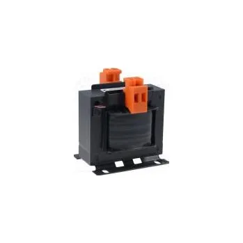 Transformátor Transformátor síťový 63VA 230VAC 230V Výv svorkovnice 1,1kg