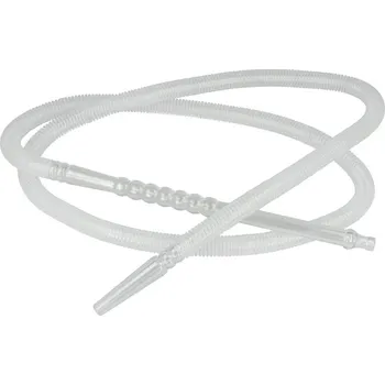 Čistič dýmky Náhradní hadice (šlauch) pro vodní dýmku, 1,5m