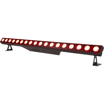 LED panel Light4Me MATRIX 18x8W RGBW LED Bar