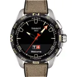 Tissot T-Touch Connect Solar T121.420.47.051.07