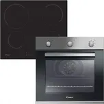 Candy FCP602X + ECH64CC