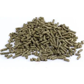 Krmivo pro koně GRANULOVANÉ SENO 20 kg