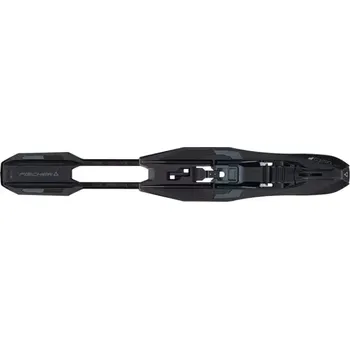 Běžkařské vázání Fischer Control Step-in Skate IFP běžecké vázání Grey