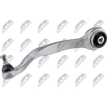 Zavěšení kol Řídicí páka, zavěšení kol NTY ZWG-ME-009