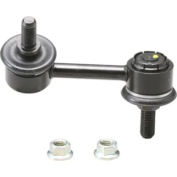 Zavěšení kol Tyč/vzpěra, stabilizátor CTR CL0182