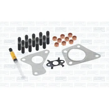 Turbodmychadlo Montážní sada, dmychadlo AJUSA JTC11465