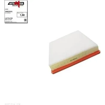 Autodíl Vzduchový filtr AUTOMEGA 180022010