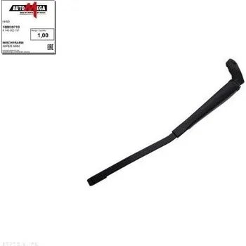 Autodíl Rameno stěrače, čistění skel AUTOMEGA 100039710