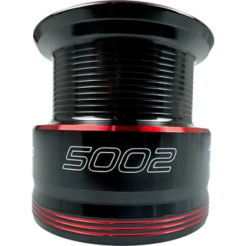 Rybářský naviják Nytro Cívka Nytro NTR MK2 5002 Alu Spool