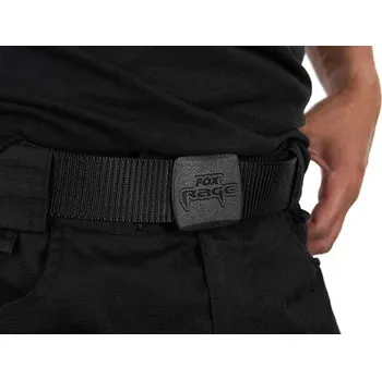 Rybářské oblečení FOX Rage Pásek Voyager Belt S-L
