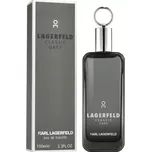 Karl Lagerfeld Classic Grey - EDT 100 ml + 2 měsíce na vrácení zboží