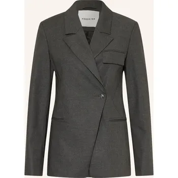 Dámské sako Herskind Dámské Sako Oprah, tmavě šedá, 40