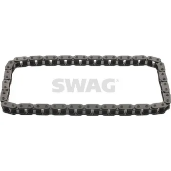 Auto-moto Řetěz, pohon olejového čerpadla SWAG 99 11 0015