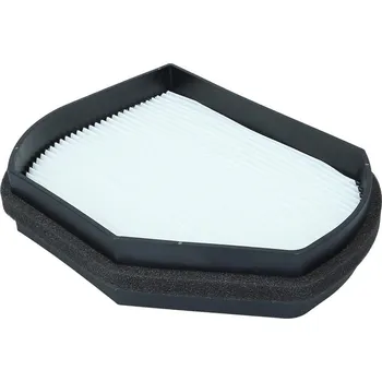 Ventilátor topení a klimatizace Filtr, vzduch v interiéru KAMOKA F402301