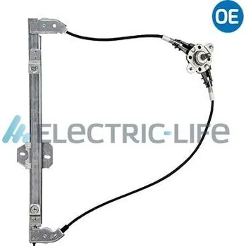 Stahovačka okna Zvedací zařízení oken ELECTRIC LIFE ZR FT906 L