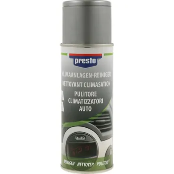 Presto 215995 Čistič klimatizace 400ml