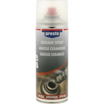 Keramická pasta sprej PRESTO 157073