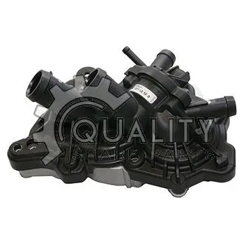 Chladič motoru Vodní čerpadlo, chlazení motoru PIERBURG 7.07152.10.0