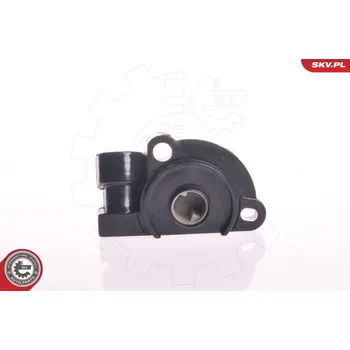 Čidlo automobilu Senzor, poloha škrticí klapky ESEN SKV 17SKV007