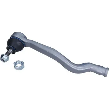 Táhlo řízení Hlava příčného táhla řízení QUARO QS0731/HQ