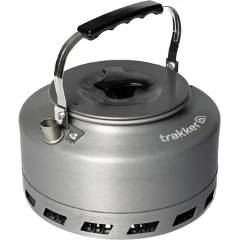 Kempingové nádobí Trakker Konvička Armolife Jumbo Power Kettle 1,6l