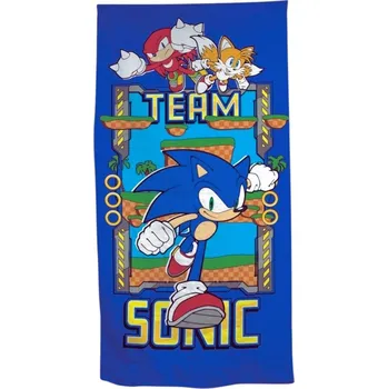 OSUŠKA SONIC AY 049 modrá Velikost: uni