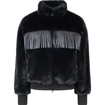 Sportalm bunda Carcasonne CH black 36