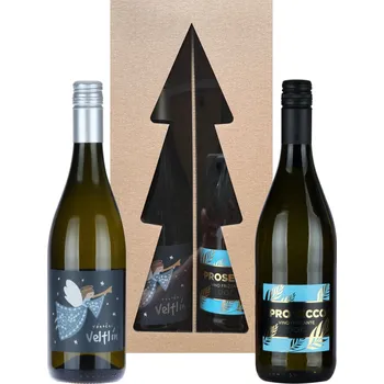 Víno Sváteční dvojka