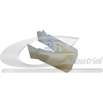 Spojkové lanko Pružina, spojkový pedál 3RG 83707