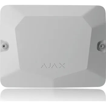 Zabezpečovací technika Ajax Case B (175×225×57), bílá barva