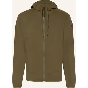 Canada Goose Pánská Větrovka Killarney, olivová, 54