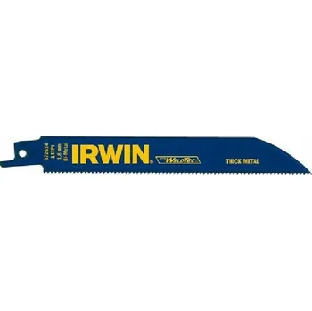 Pilový plátek Pilový list na kov "IRWIN" 150 mm 14 TPI