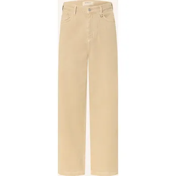 Pánské džíny Reternity Pánské Džíny Baggy Fit, sand, 33