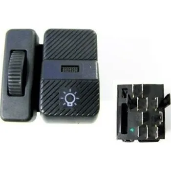 Autoelektrika Spínač, hlavní světlo AUTOMEGA 150021210