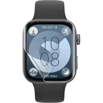 Ochranná fólie pro Huawei Watch Fit 3 a Watch Fit 4