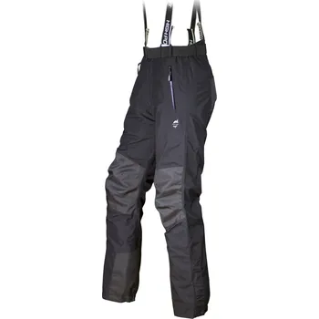 Pánské kalhoty Pánské kalhoty High Point Teton 4.0 Pants Velikost: XXXL / Barva: černá